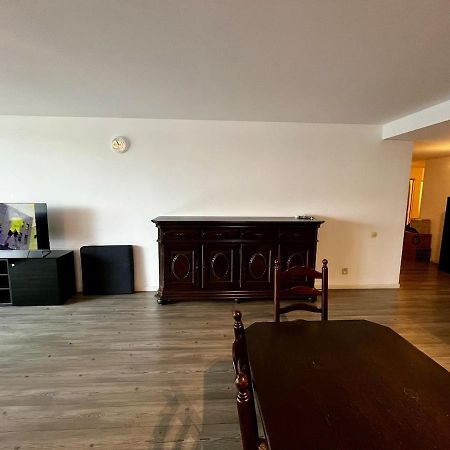 Big Apartment With Parking In Antverpy Exteriér fotografie