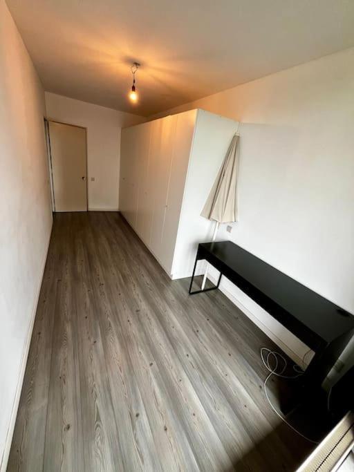 Big Apartment With Parking In Antverpy Exteriér fotografie