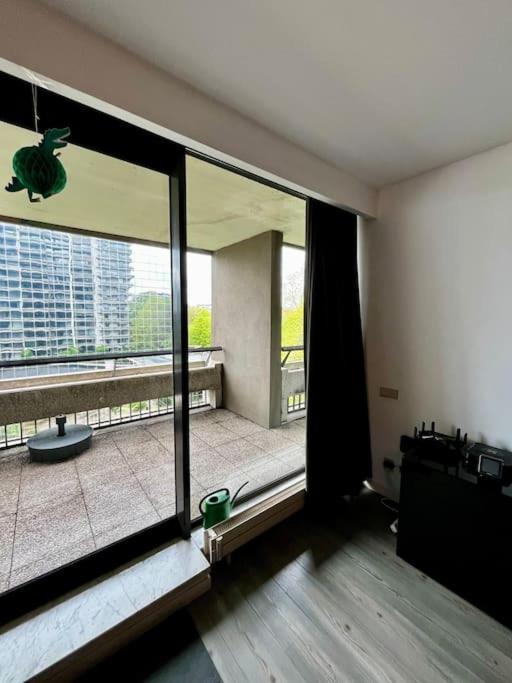 Big Apartment With Parking In Antverpy Exteriér fotografie