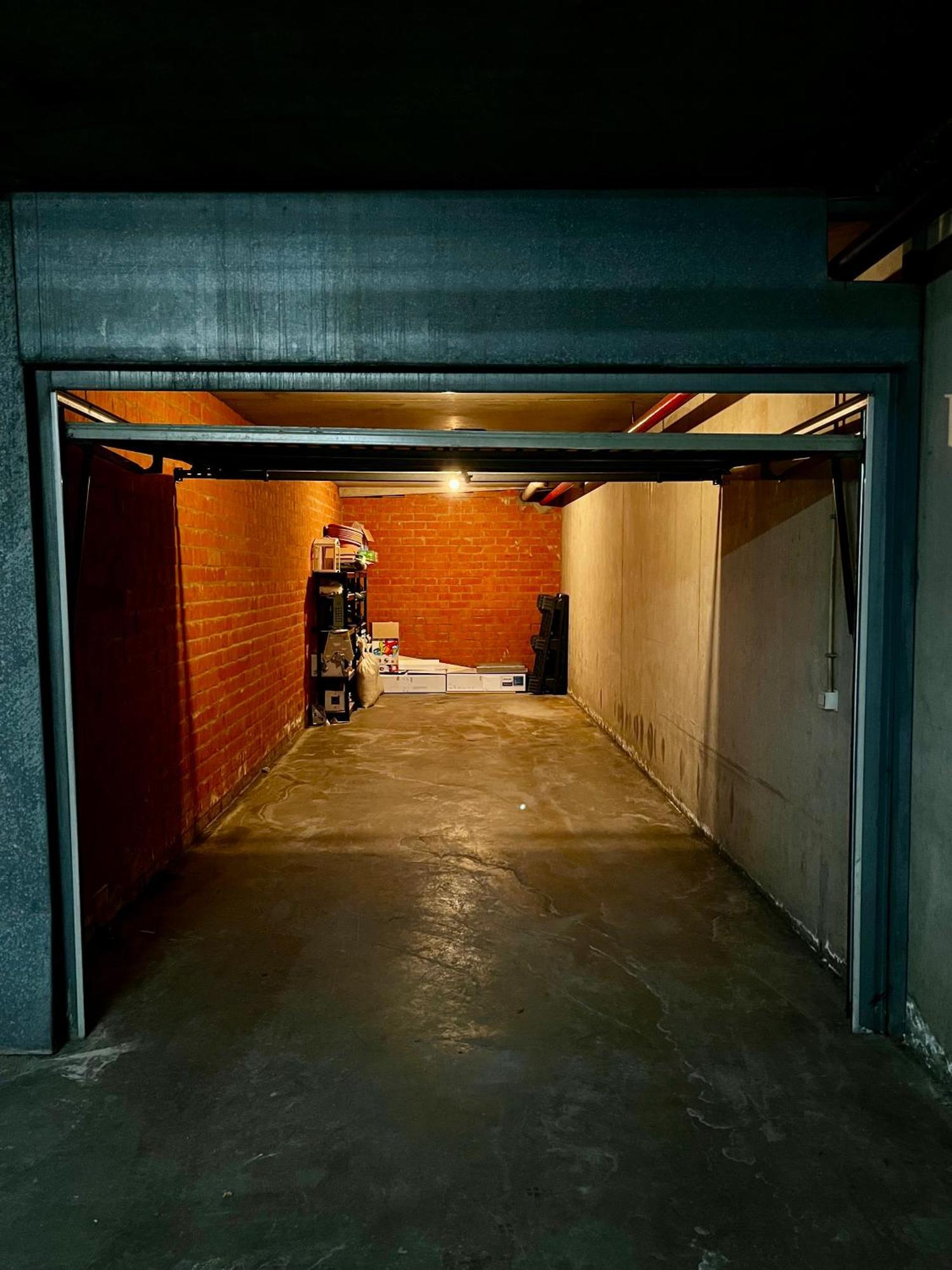 Big Apartment With Parking In Antverpy Exteriér fotografie