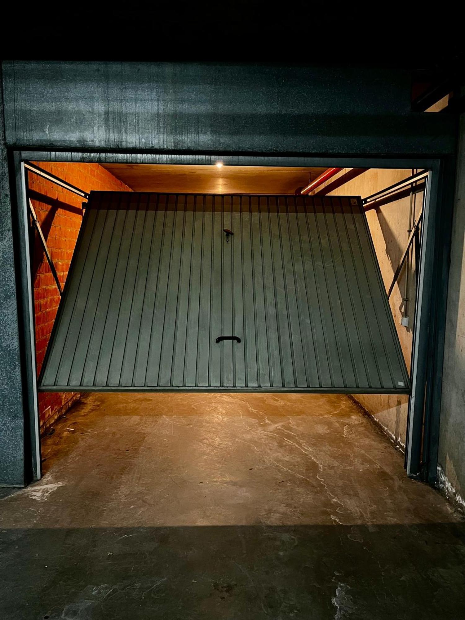 Big Apartment With Parking In Antverpy Exteriér fotografie