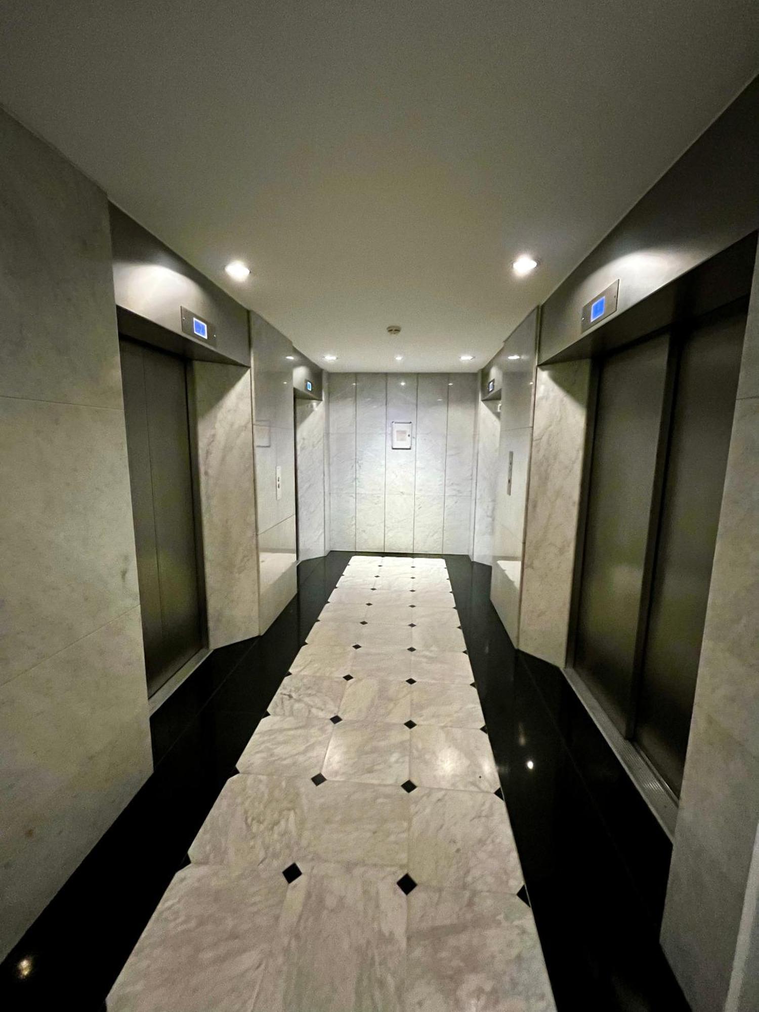 Big Apartment With Parking In Antverpy Exteriér fotografie