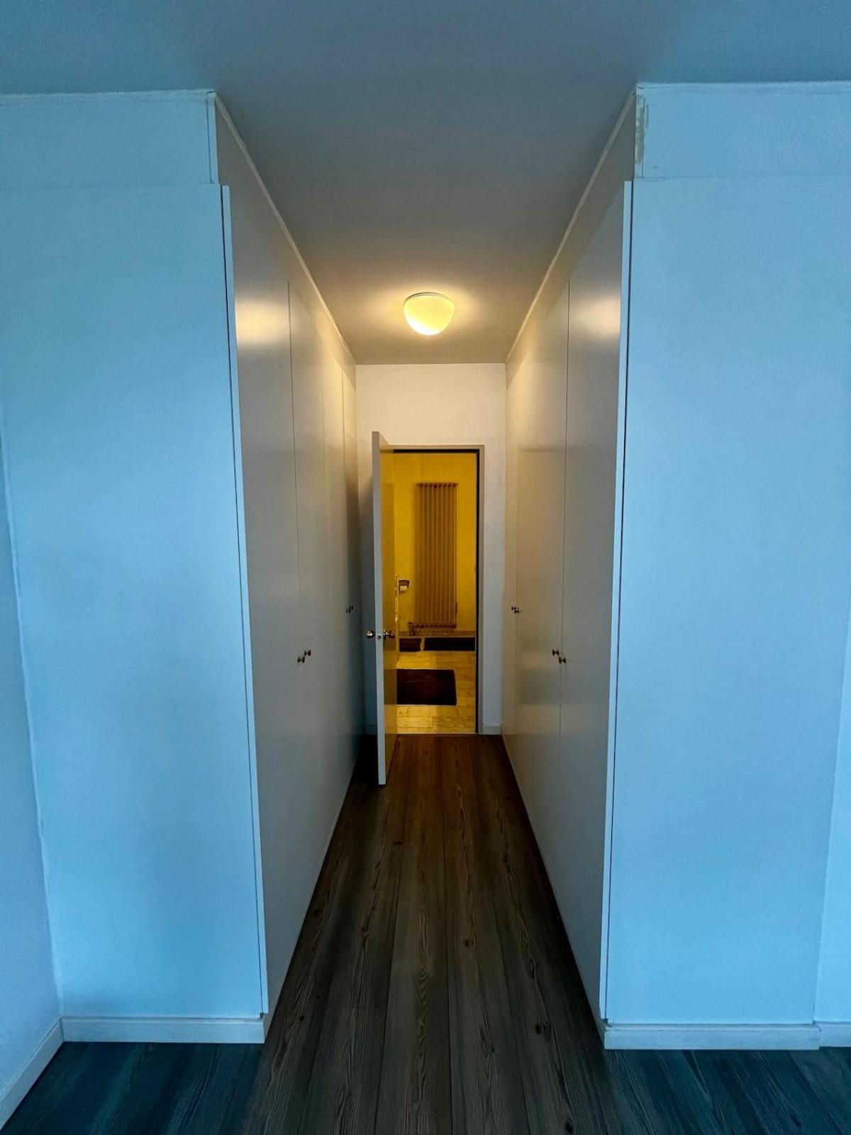 Big Apartment With Parking In Antverpy Exteriér fotografie