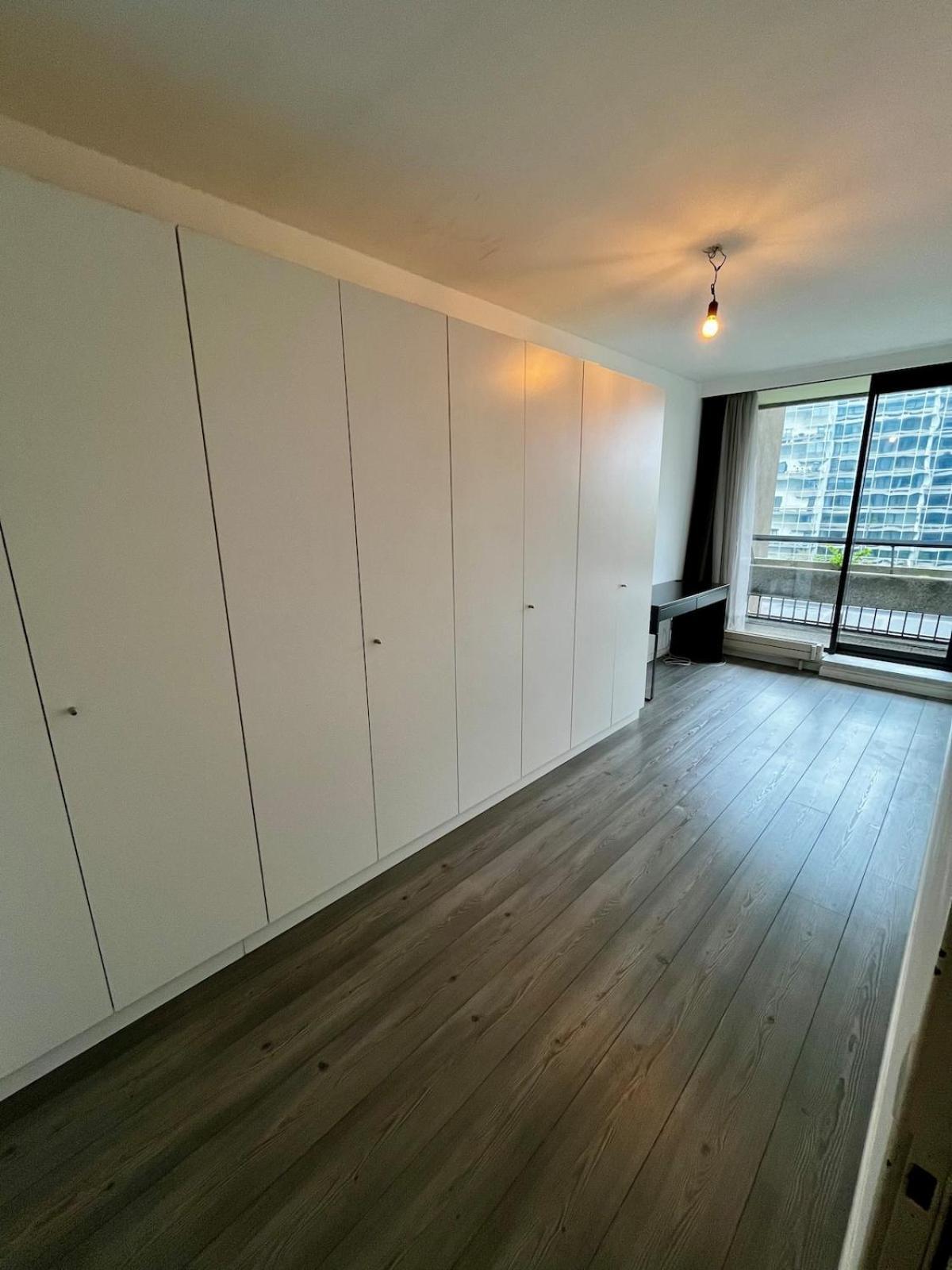 Big Apartment With Parking In Antverpy Exteriér fotografie